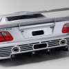 This 2000 Mercedes CLK CTR AMG will be getting a new owner after February's Bonhams’ Grand Palais Retromobile Auction