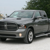 2013 Ram Crew Cab Sport Edition