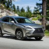 2016 Lexus NX 200t