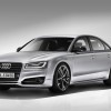 A close look at the features and specs of the 2016 Audi S8 Plus