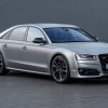 A close look at the features and specs of the 2016 Audi S8 Plus