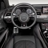 A close look at the features and specs of the 2016 Audi S8 Plus