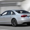 A close look at the features and specs of the 2016 Audi S8 Plus