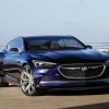 Buick recently revealed its new Avista Concept at the 2016 North American International Auto Show