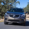 2016 Buick Envision