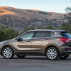 2016 Buick Envision