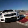 The 2016 Cadillac ATS-V has been nominated for Motor Authority's Best Car to Buy award