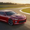 The 2016 Chevy Camaro SS has been nominated by Motor Authority for its Best Car to Buy award