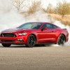 Motor Authority has nominated the 2016 Ford Mustang, along with six other cars, for the web site's annual Best Car to Buy award