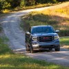 The GMC Sierra 1500 won the 2016 Best Light-Duty Truck for Towing award from PickupTrucks.com