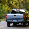 The GMC Sierra 1500 won the 2016 Best Light-Duty Truck for Towing award from PickupTrucks.com