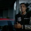 2016 Honda Civic Jackets commercial