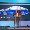 2016 Honda Civic Wins North American Car of the Year Award
