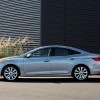 2016 Hyundai Azera model overview design