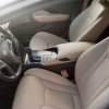 2016 Hyundai Azera model overview front seat interior