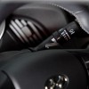 2016 Hyundai Genesis Coupe model overview steering wheel