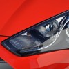 2016 Hyundai Genesis Coupe model overview headlight