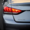 2016 Hyundai Genesis overview bumper