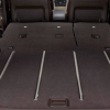 2016 Jeep Grand Cherokee Cargo Space