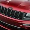 2016 Jeep Grand Cherokee Grille