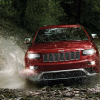 2016 Jeep Grand Cherokee Off-Road Capabilities