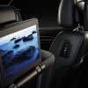 2016 Jeep Grand Cherokee Rear Entertainment System