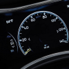 2016 Jeep Grand Cherokee Speedometer