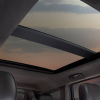 2016 Jeep Grand Cherokee Sunroof