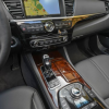 2016 Kia K900 Center Console Design