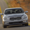 2016 Kia K900 Front End