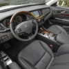 2016 Kia K900 Front Interior Premium