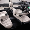 2016 Kia K900 Nappa Leather Interior