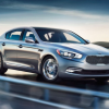 2016 Kia K900 Performance