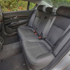 2016 Kia K900 Premium Back Seats