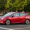 2016 Toyota Prius Four Touring