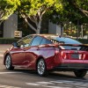 2016 Toyota Prius Four Touring