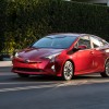 2016 Toyota Prius Four Touring