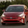 2016 Toyota Prius Four Touring