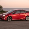 2016 Toyota Prius Four Touring