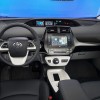 2016 Toyota Prius Four Touring