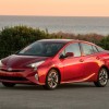 2016 Toyota Prius Four Touring