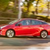 2016 Toyota Prius Four Touring