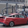 2016 Toyota Prius Super Bowl Commercial