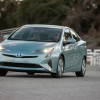 2016 Toyota Prius Two Eco