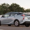 2016 Toyota Prius Three