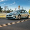 2016 Toyota Prius Three