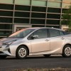 2016 Toyota Prius Two