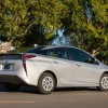 2016 Toyota Prius Two