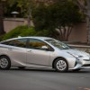 2016 Toyota Prius Two