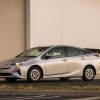 2016 Toyota Prius Two